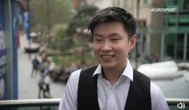成人论理